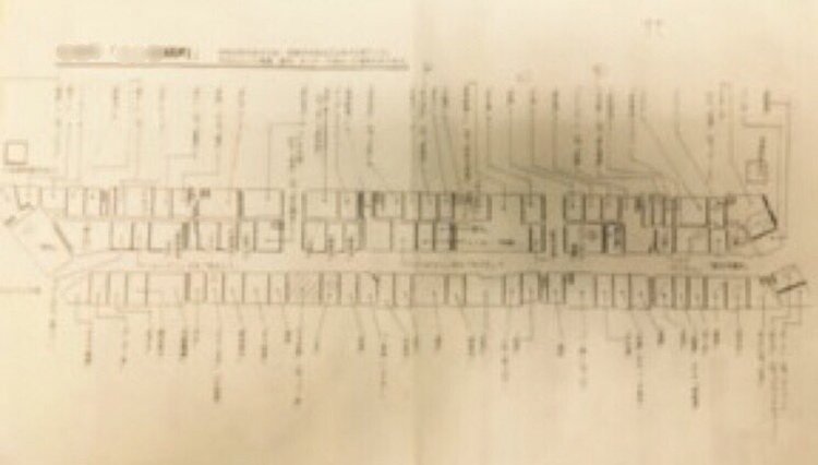 ※ぼかし加工を施しています。