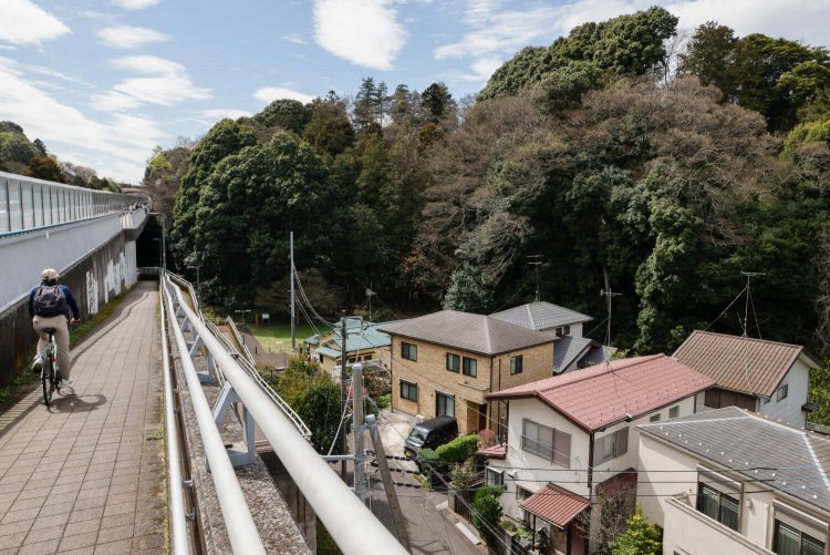 陣ヶ下渓谷公園12