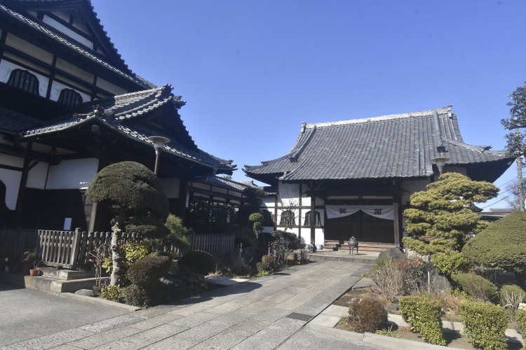 木村忠吾が強盗団を目撃したのは、一条寺脇の横道あたり。