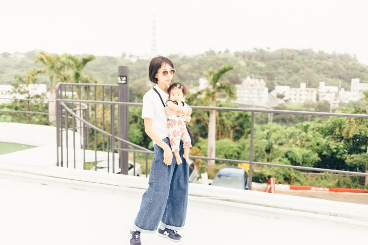 Canon 6Dで撮影。