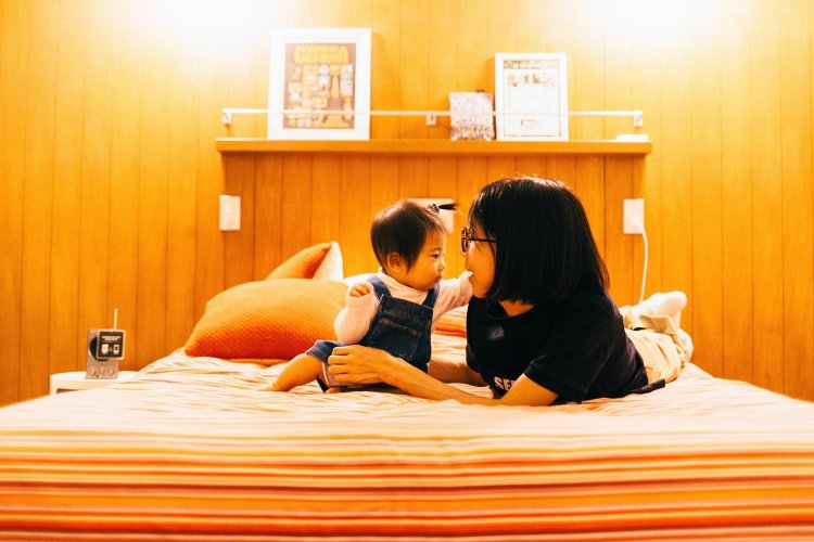 Canon 6D2で撮影。