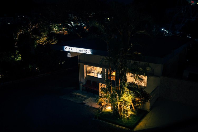 Canon 6Dで撮影。