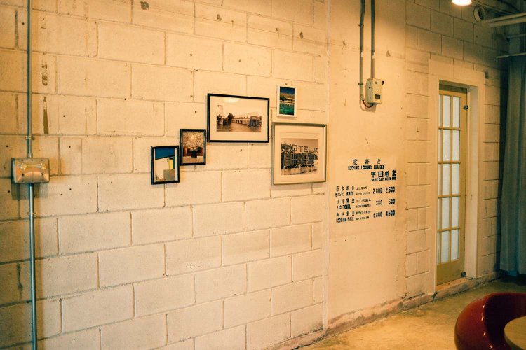 Canon 6Dで撮影。