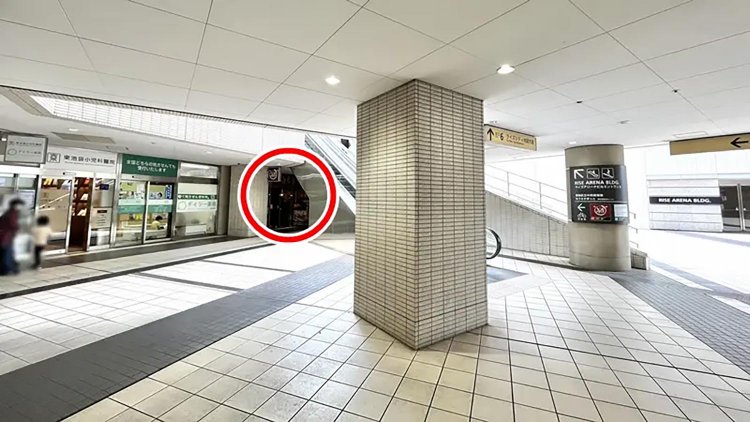 【としまらいふ】清流うなぎ月島