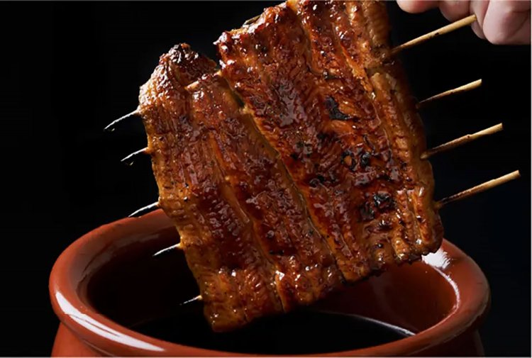 【としまらいふ】清流うなぎ月島