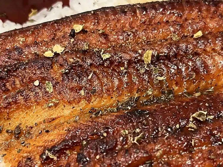 【としまらいふ】清流うなぎ月島