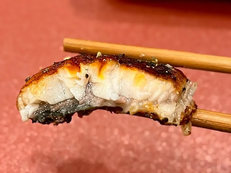 【としまらいふ】清流うなぎ月島