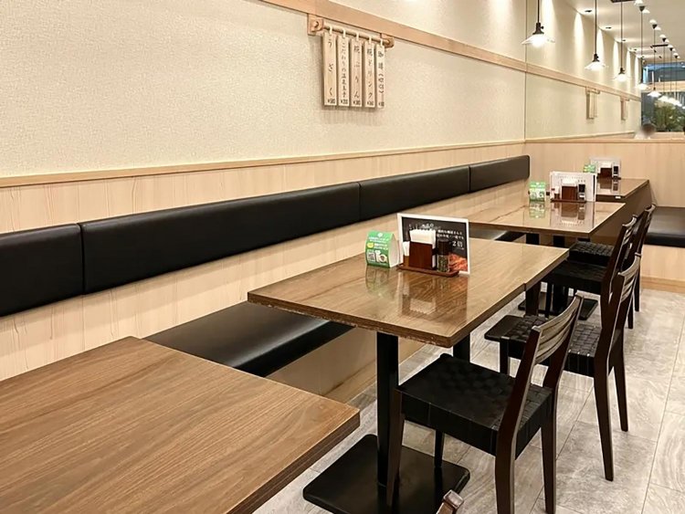 【としまらいふ】清流うなぎ月島