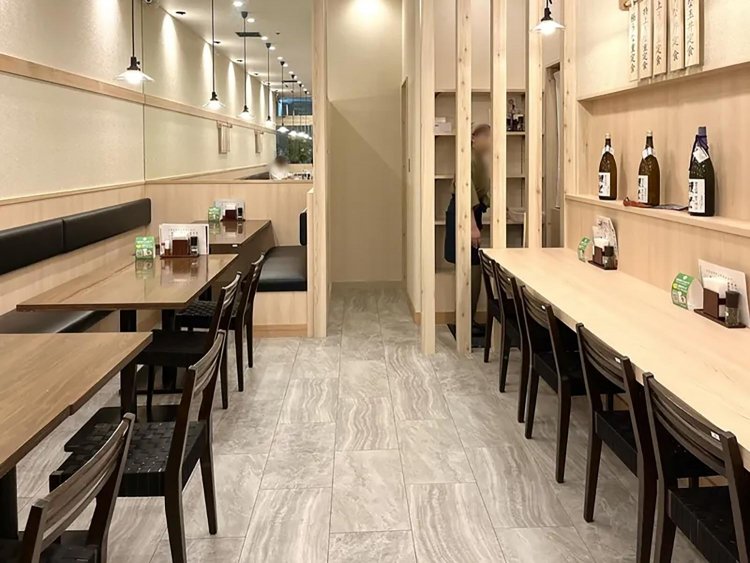 【としまらいふ】清流うなぎ月島