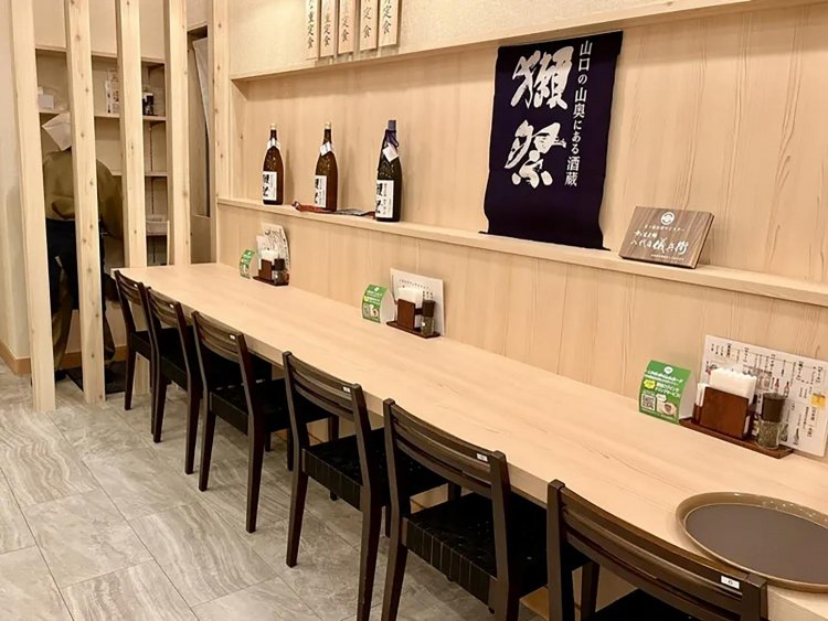 【としまらいふ】清流うなぎ月島