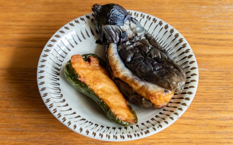 【東京おでんだね】丸石かまぼこ店