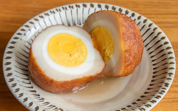 【東京おでんだね】丸石かまぼこ店