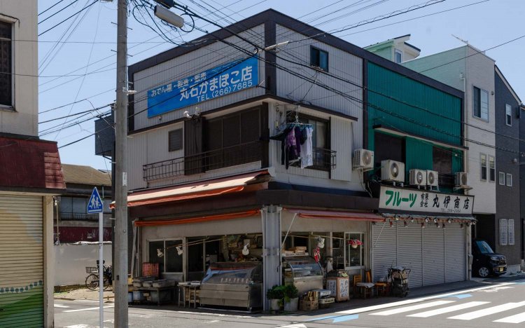 【東京おでんだね】丸石かまぼこ店
