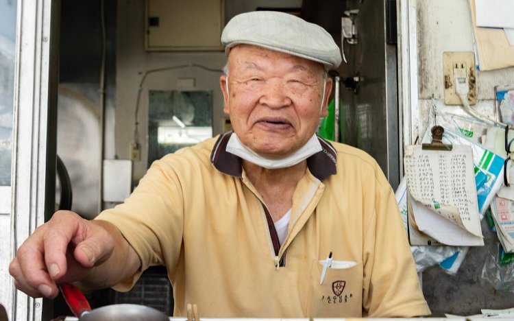 【東京おでんだね】丸石かまぼこ店