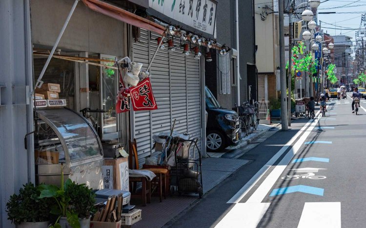 【東京おでんだね】丸石かまぼこ店