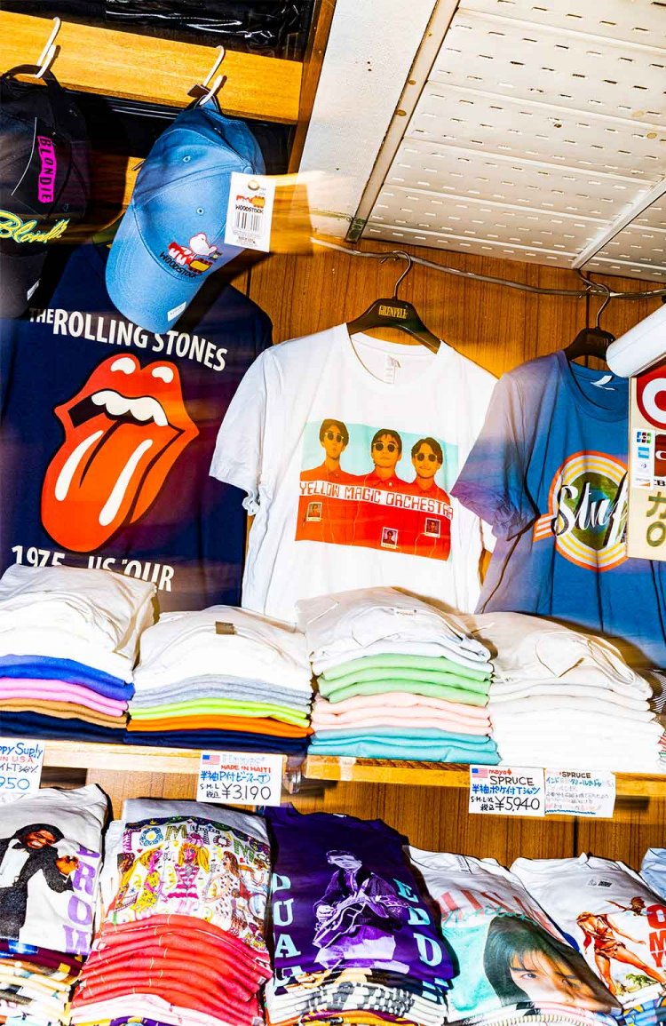 【散歩の達人】ハローアゲイン、生々流転の上野をゆく