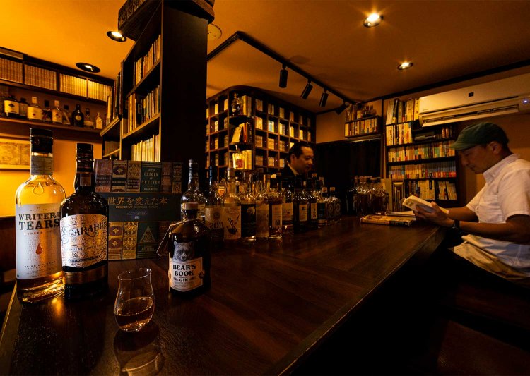 【散歩の達人】ハローアゲイン、生々流転の上野をゆく