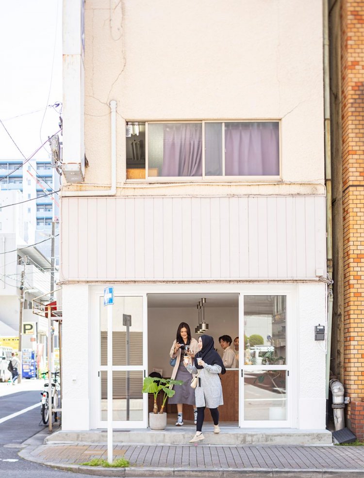 【散歩の達人】ハローアゲイン、生々流転の上野をゆく