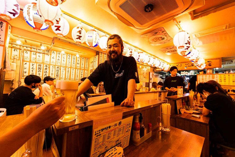 【散歩の達人】ハローアゲイン、生々流転の上野をゆく