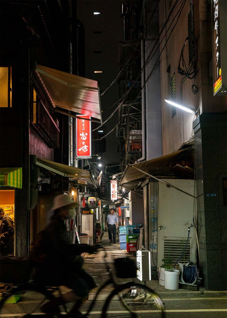 【散歩の達人】ハローアゲイン、生々流転の上野をゆく