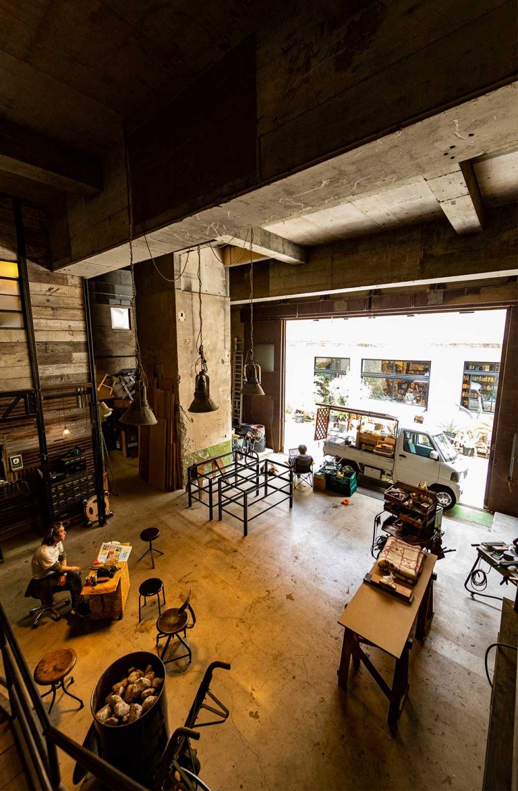 【散歩の達人】ハローアゲイン、生々流転の上野をゆく