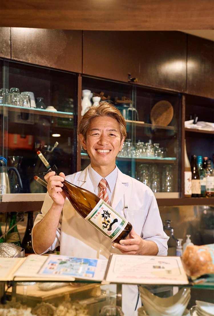 【散歩の達人】湯島・御徒町