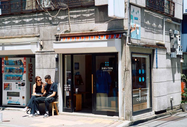 【散歩の達人】湯島・御徒町