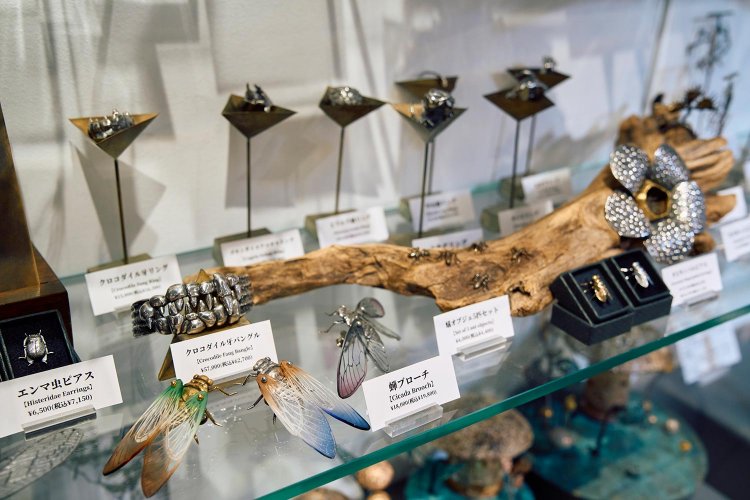 【散歩の達人】湯島・御徒町