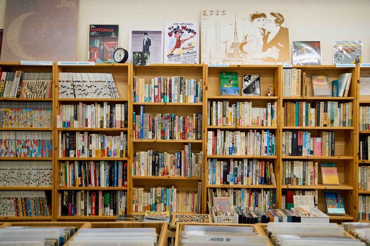 【散歩の達人】湯島・御徒町