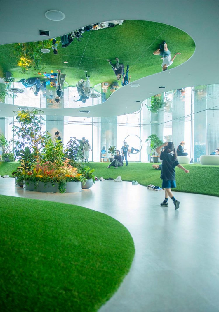 【散歩の達人】進化し続ける東西エンタメ事情