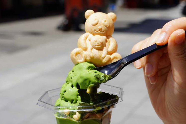 本当に苦くない！