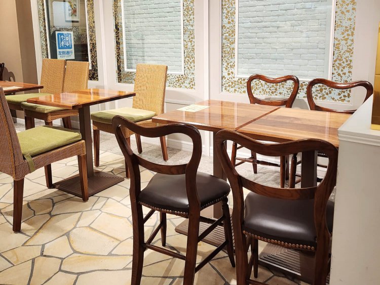 PREMIUM SAND+CAFÉ メルヘン グランスタ東京店5