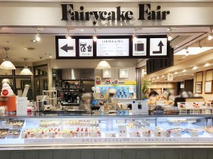 Fairycake Fair