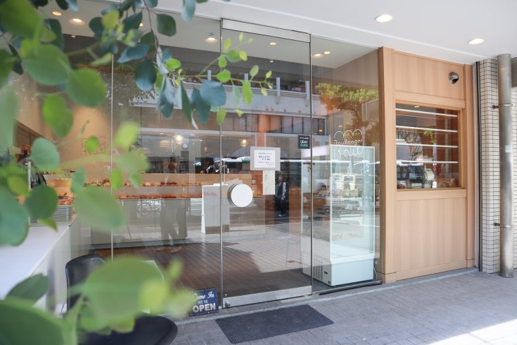 ブランジェカイチ（ブランジェカイチ）