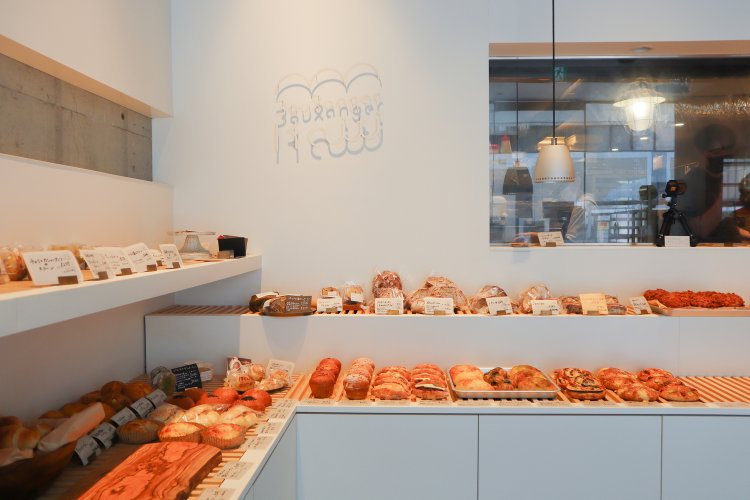 ブランジェカイチ