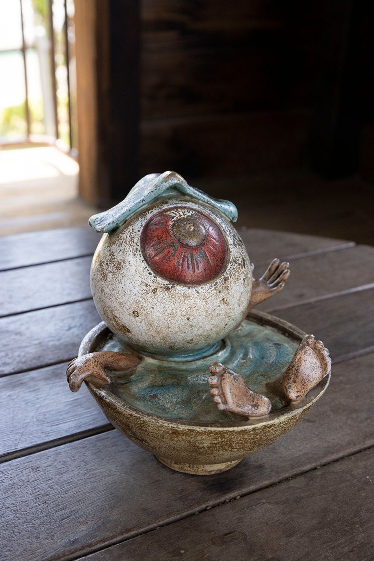 ファンキー公園0986