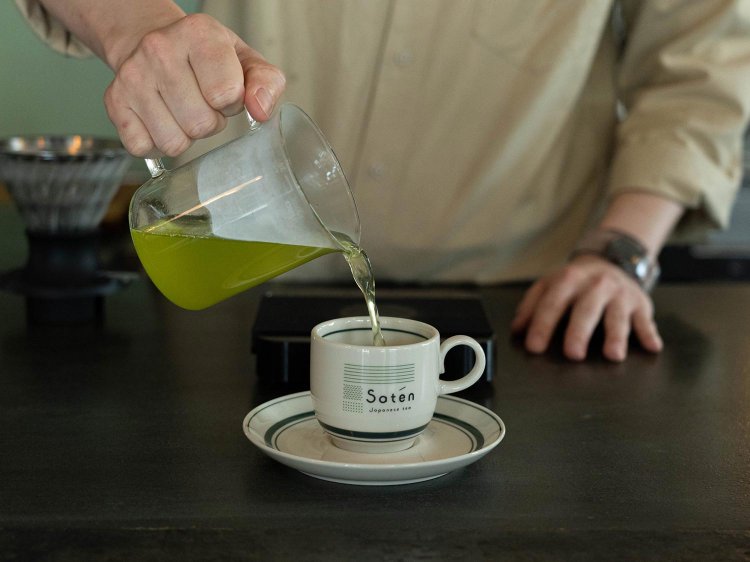 【Re:leaf Record】HARIO「エコフィルターダンク」