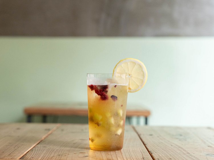 【Re:leaf Record】HARIO「エコフィルターダンク」