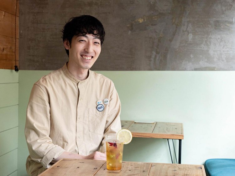 【Re:leaf Record】HARIO「エコフィルターダンク」