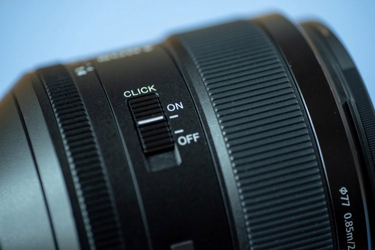 【カメラガールズ】『SONY FE 85mm F1.4 GM』レビュー