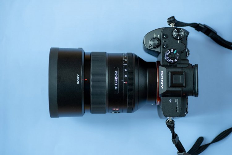 フードを装着した感じ。