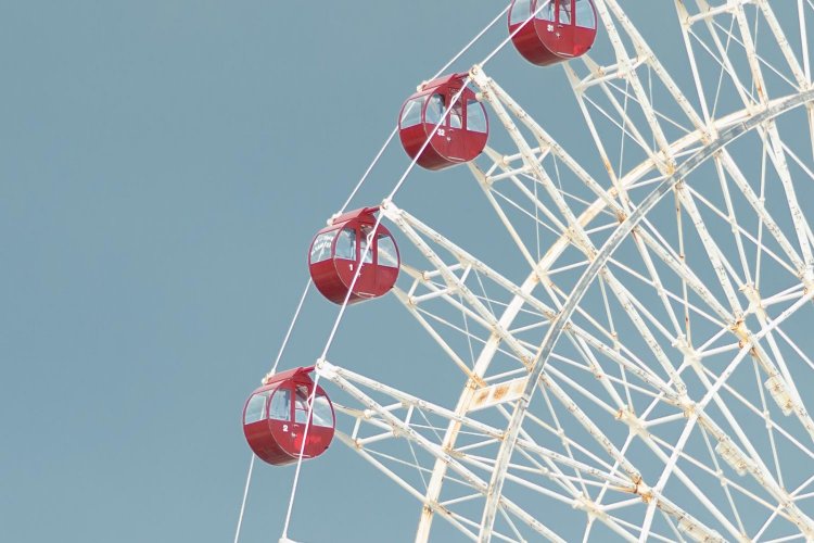 【カメラガールズ】『SONY FE 85mm F1.4 GM』レビュー