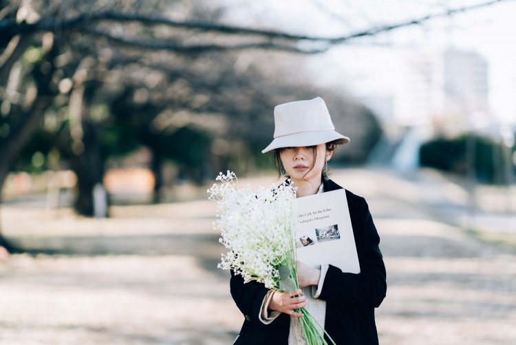 ISO100 F1.4 1/640。