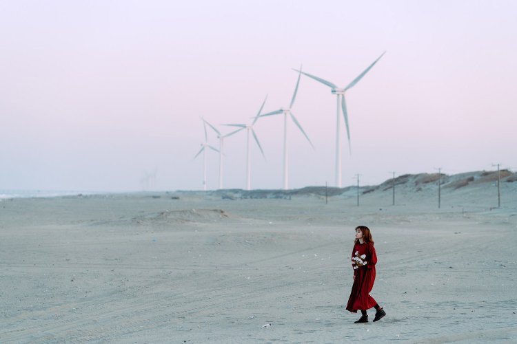 【カメラガールズ】『SONY FE 85mm F1.4 GM』レビュー