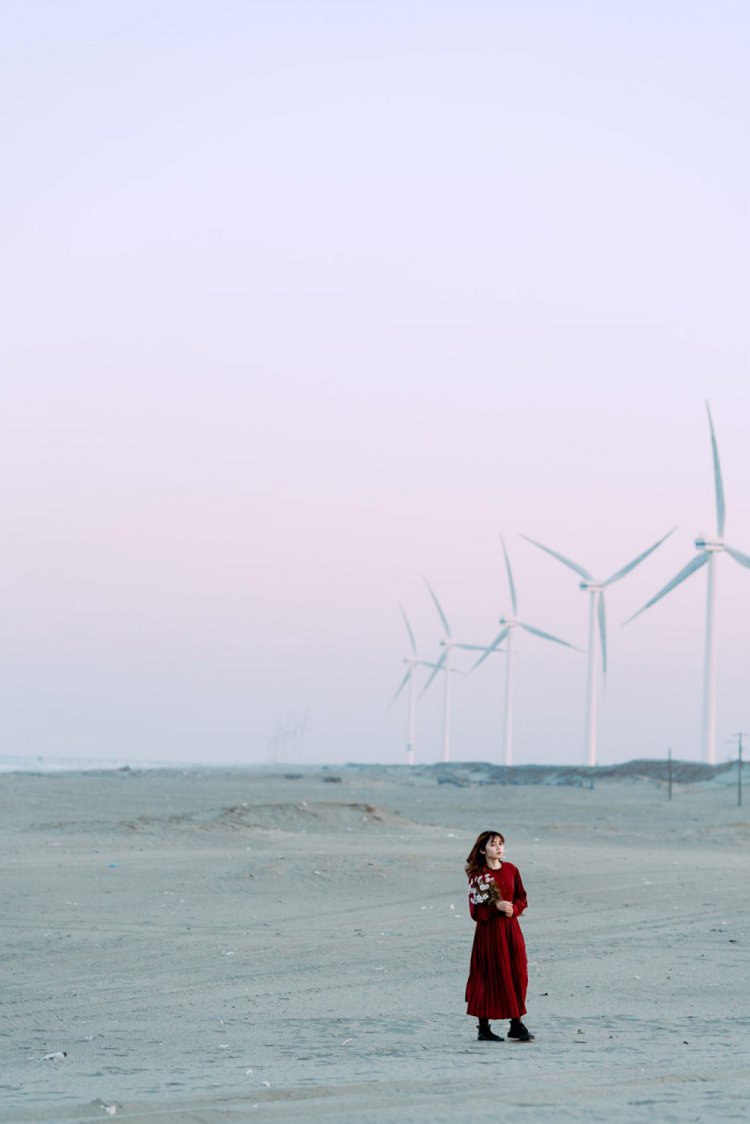 ISO400 F2.5 1/400秒。