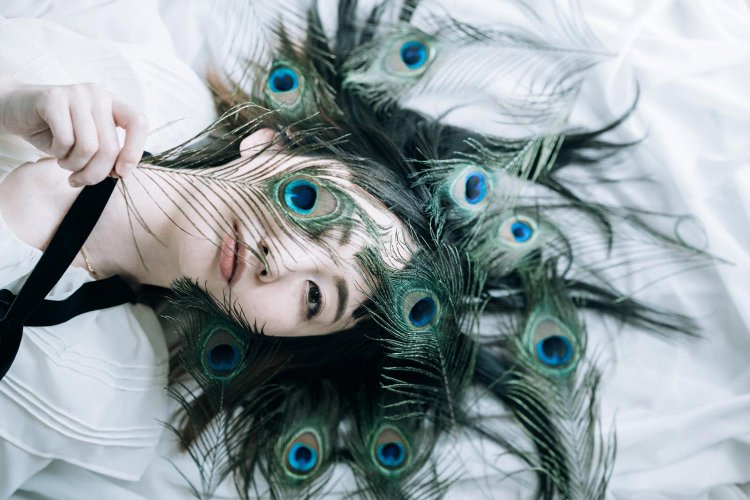 ISO800 F2.2 1/100秒。