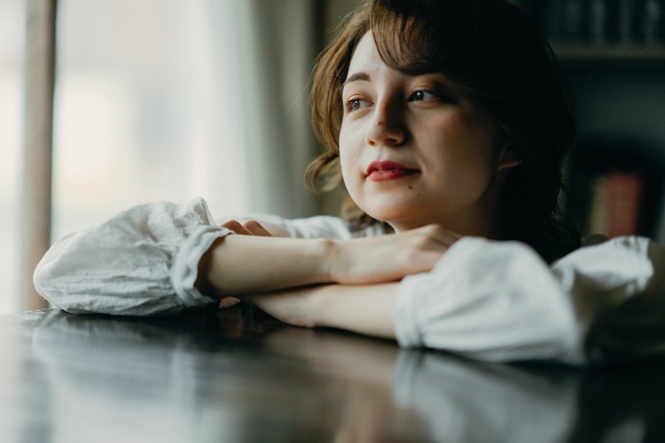 ISO800 F1.4 1/800秒。