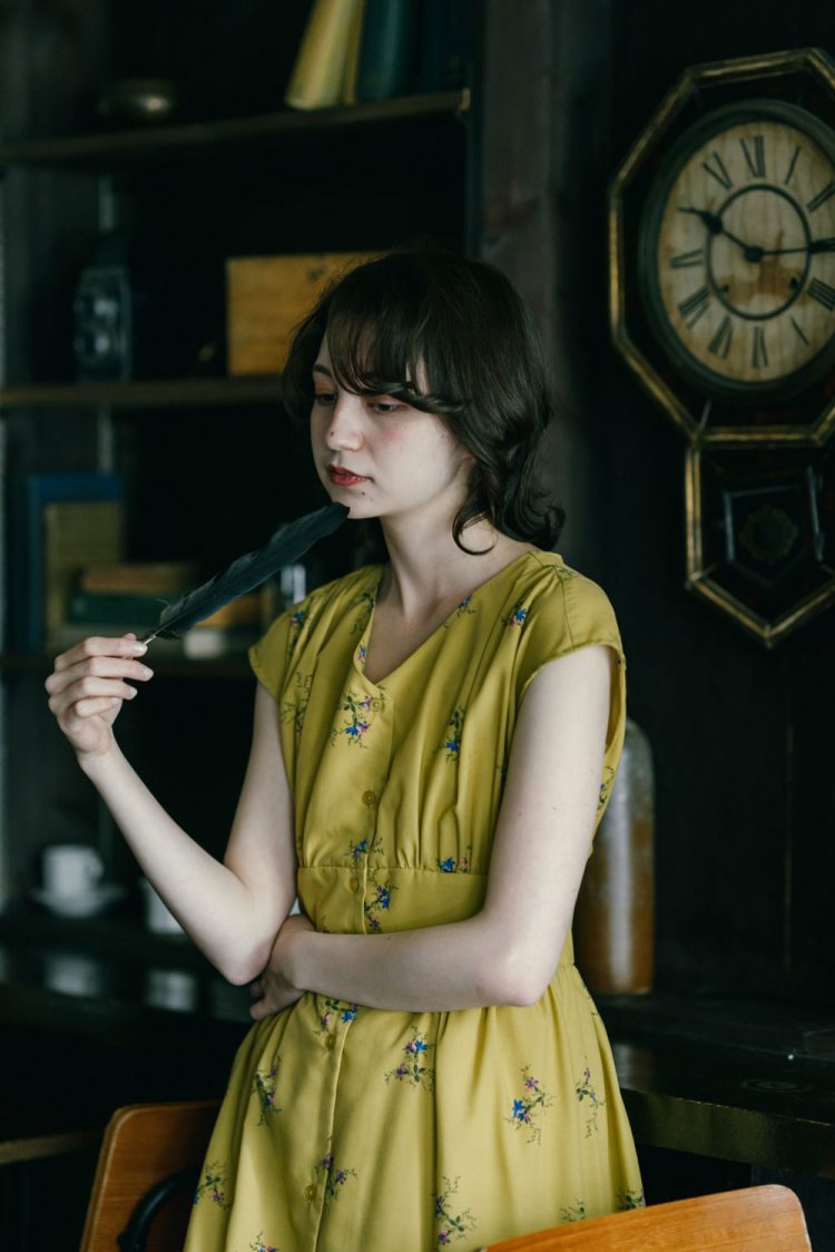 ISO800 F1.8 1/200秒。