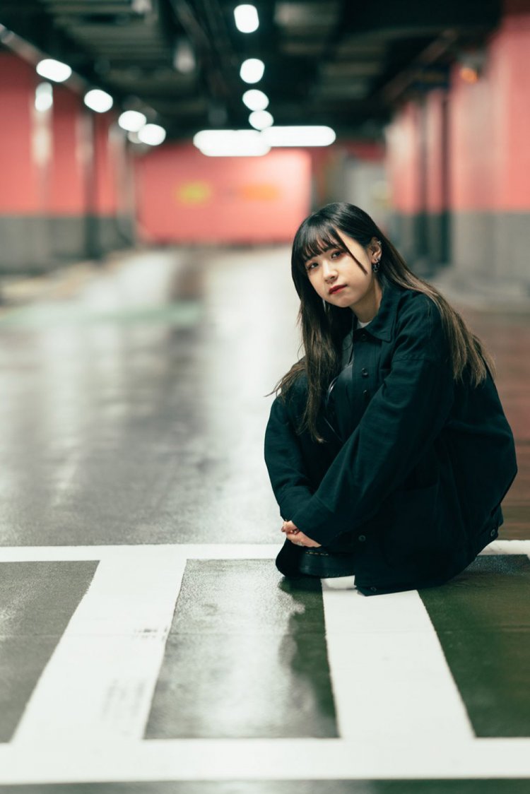 ISO400 F1.4 1/160秒。