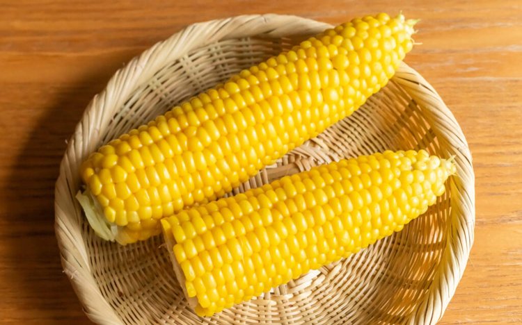 【東京おでんだね】おでんのとうもろこしの調理方法